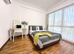 Mutiara Crest (D10), Apartment #558604831